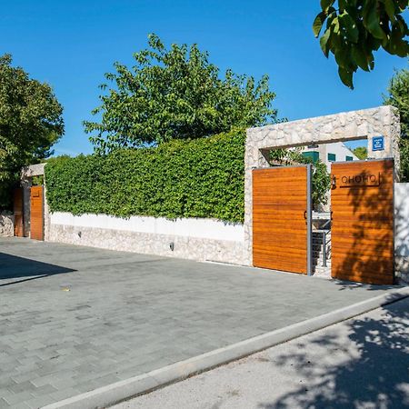 Lovely Home In Sibenik With Wifi Екстер'єр фото