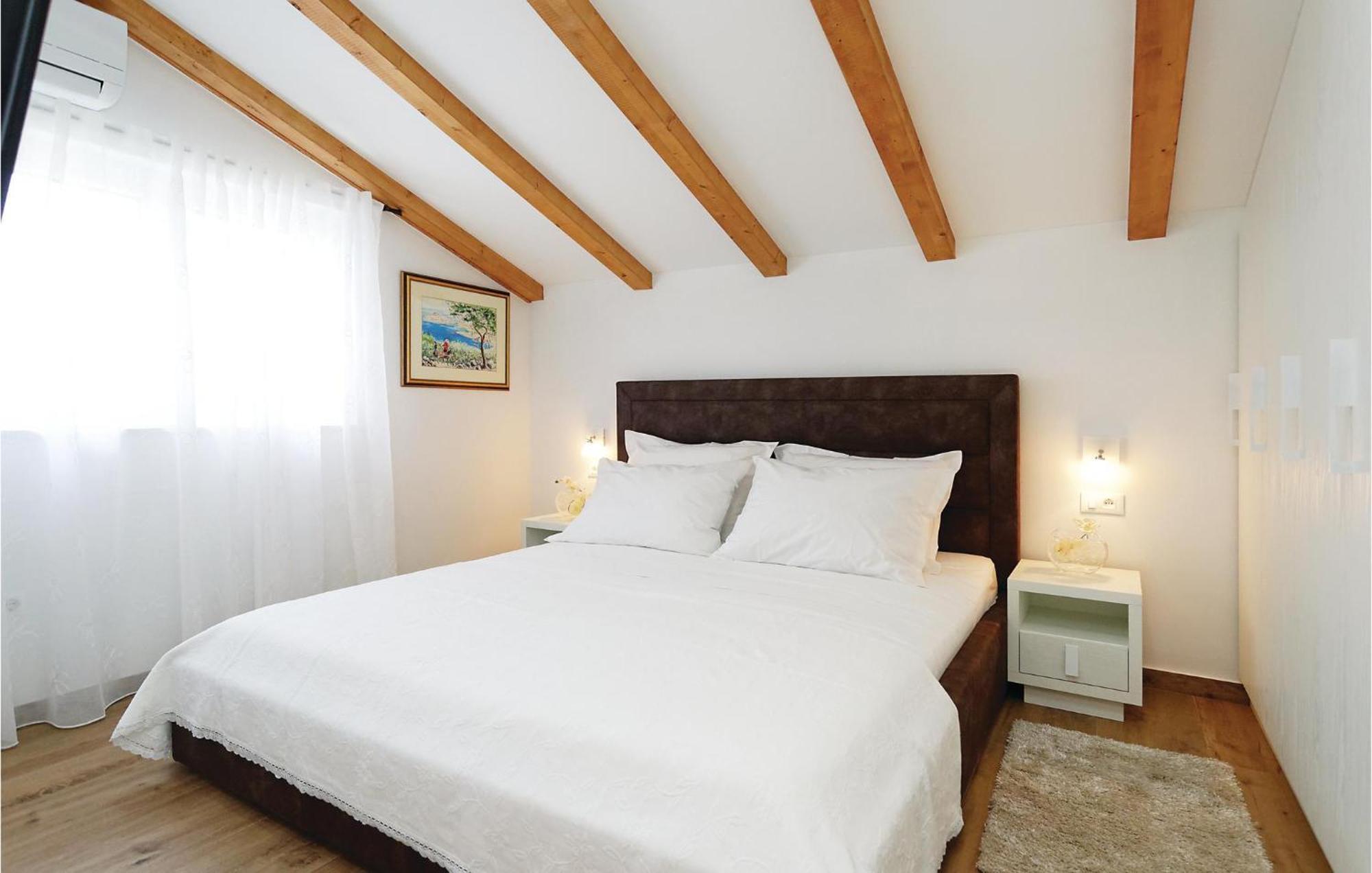 Lovely Home In Sibenik With Wifi Екстер'єр фото