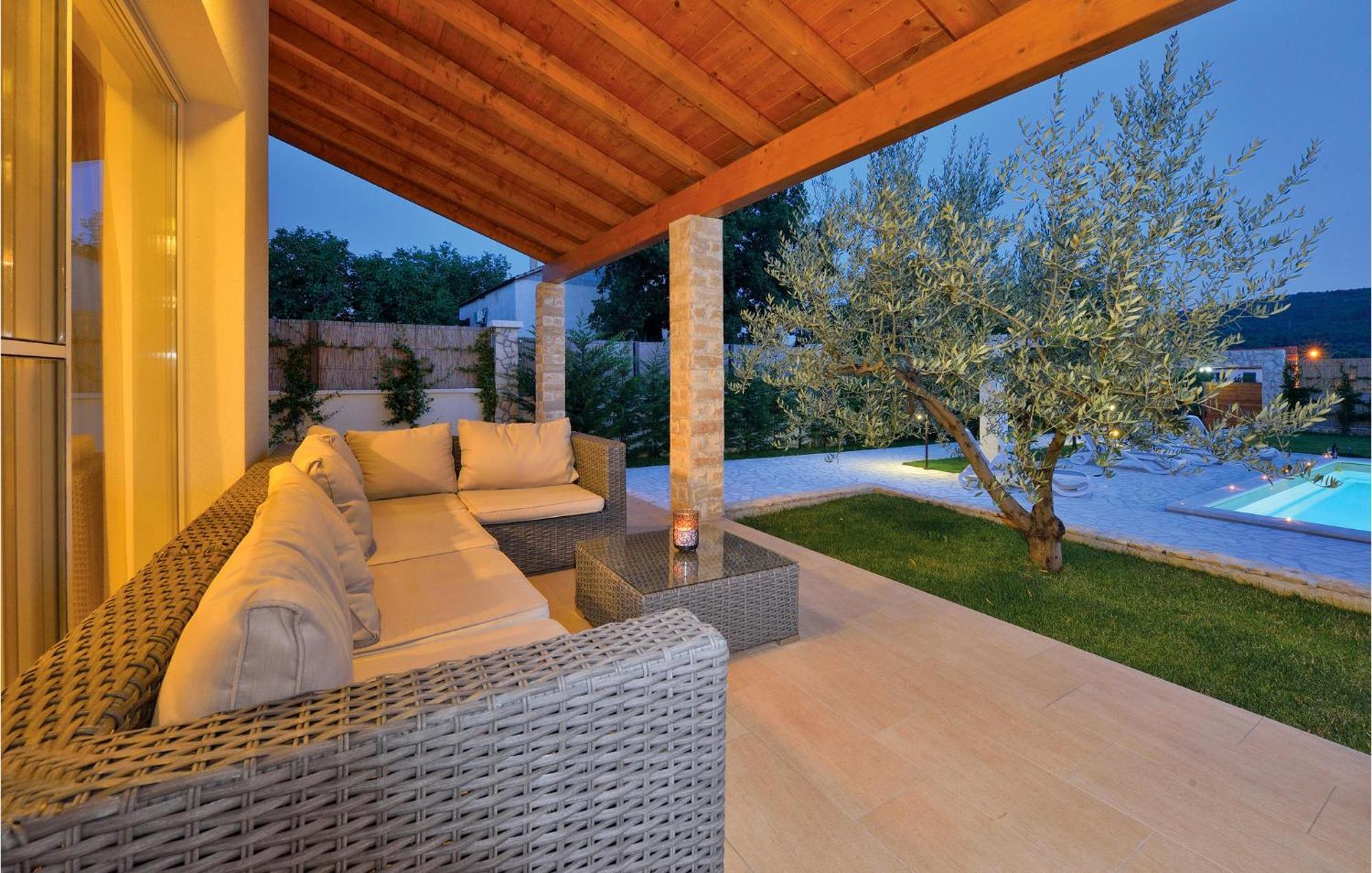 Lovely Home In Sibenik With Wifi Екстер'єр фото