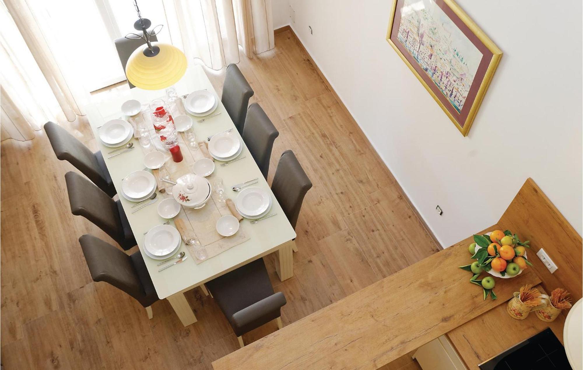 Lovely Home In Sibenik With Wifi Екстер'єр фото