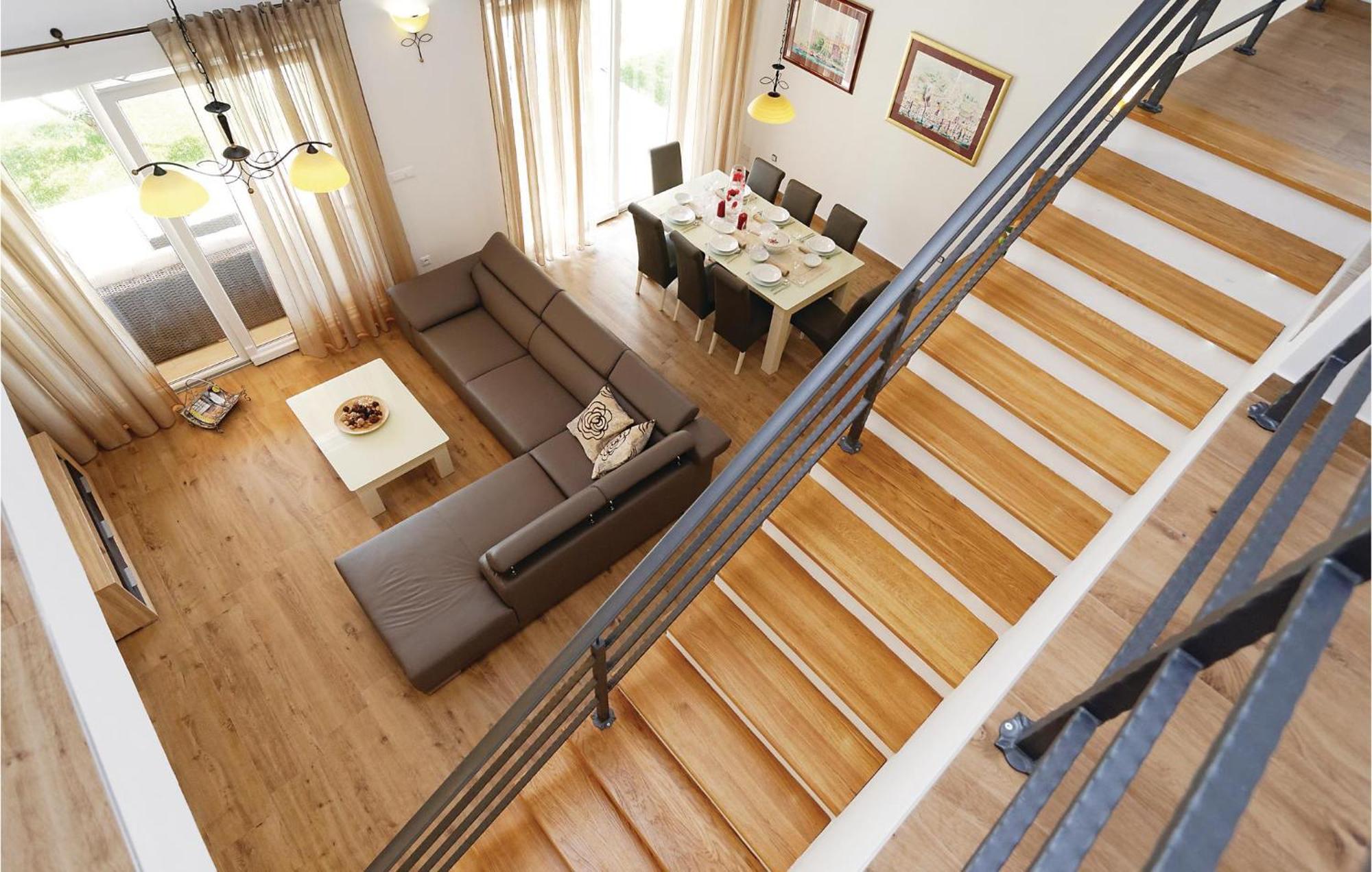 Lovely Home In Sibenik With Wifi Екстер'єр фото